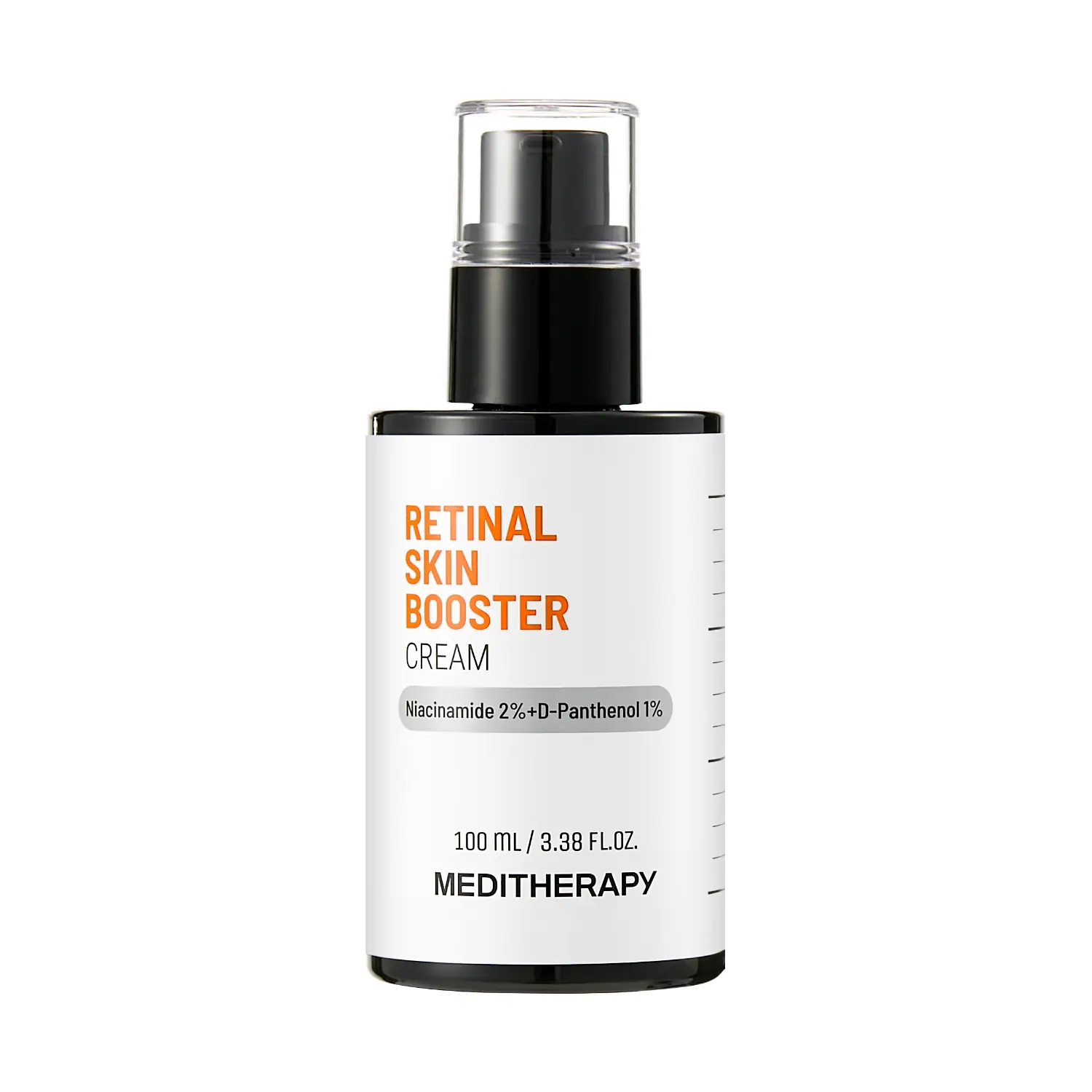 Meditherapy Retinal Skin Booster Cream - 100ml