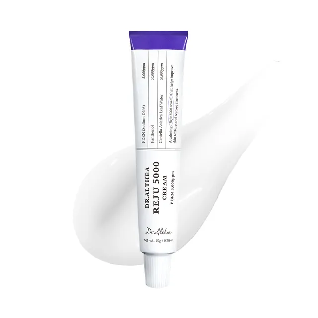 Dr. Althea Reju 5000 Cream - 20ml