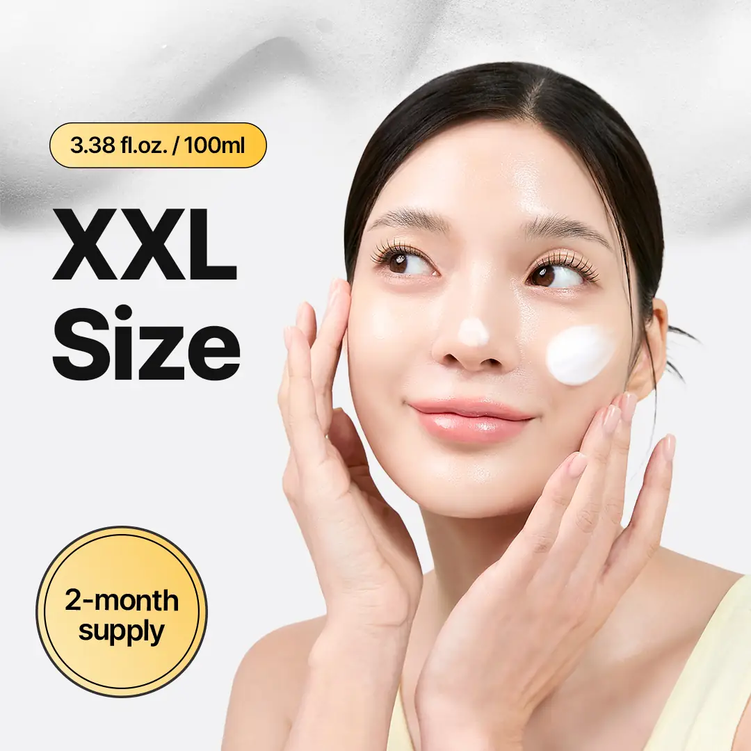 Meditherapy Vitamin Skin Booster Bubble Serum - 100ml - Image 11