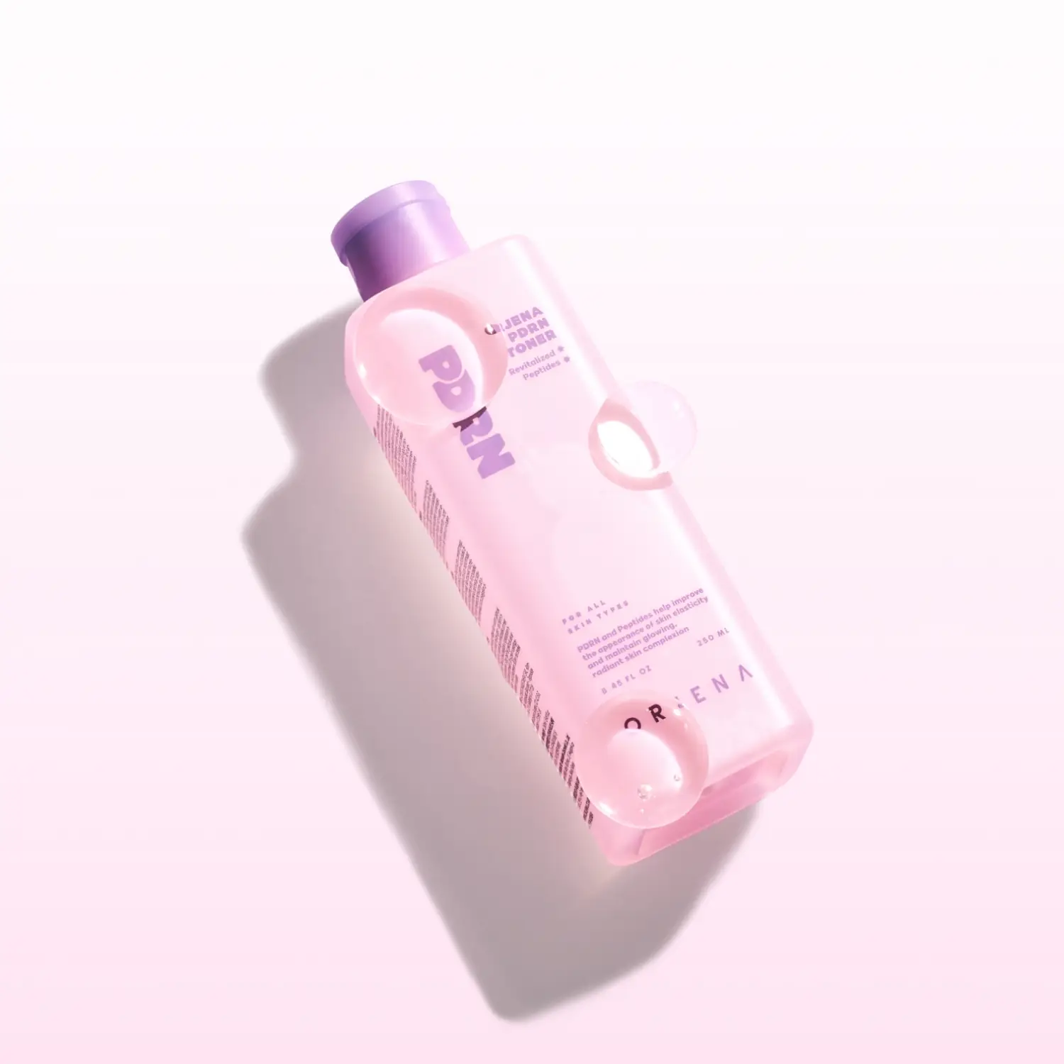 Orjena Firming PDRN Toner - 250ml - Image 2