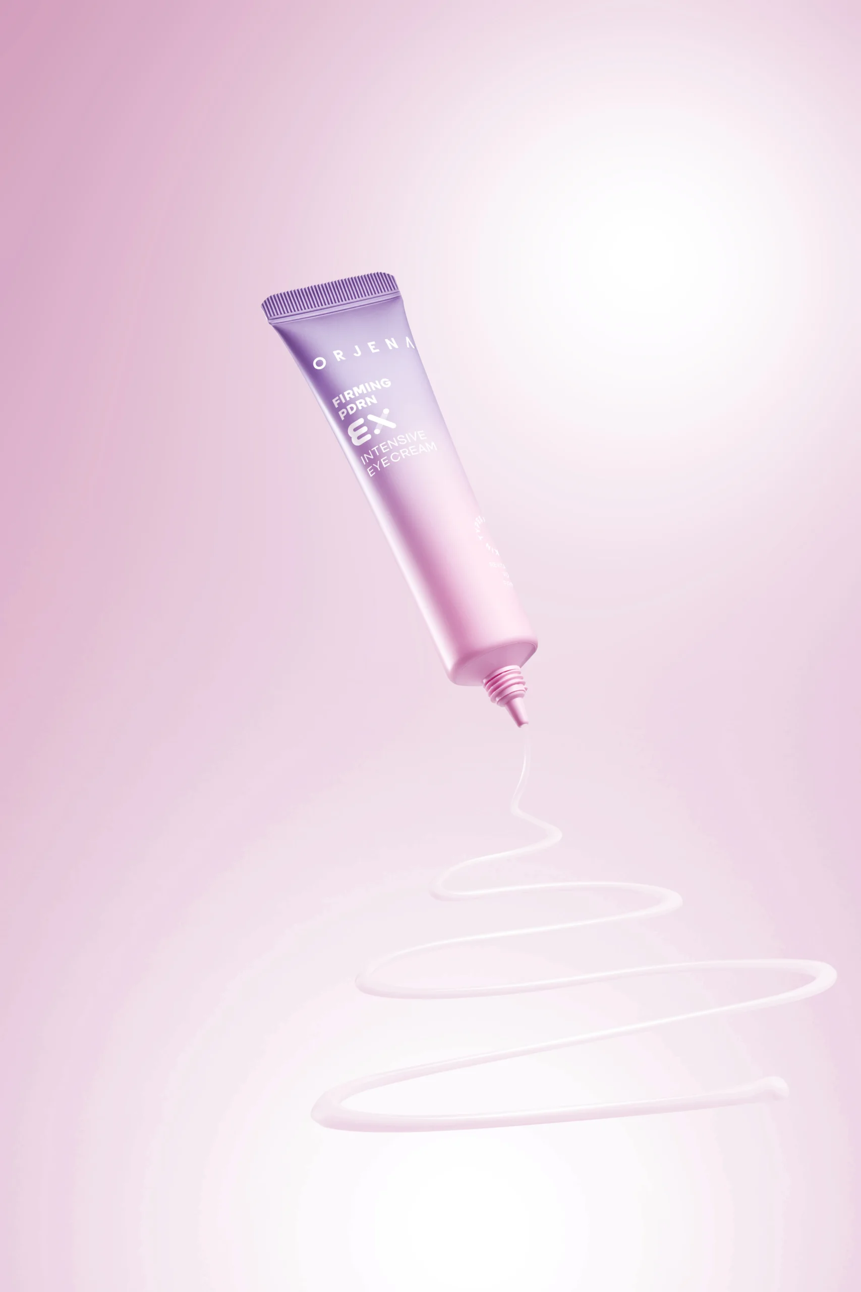 Orjena Firming PDRN EX Intensive Eye Cream - 30ml - Image 6