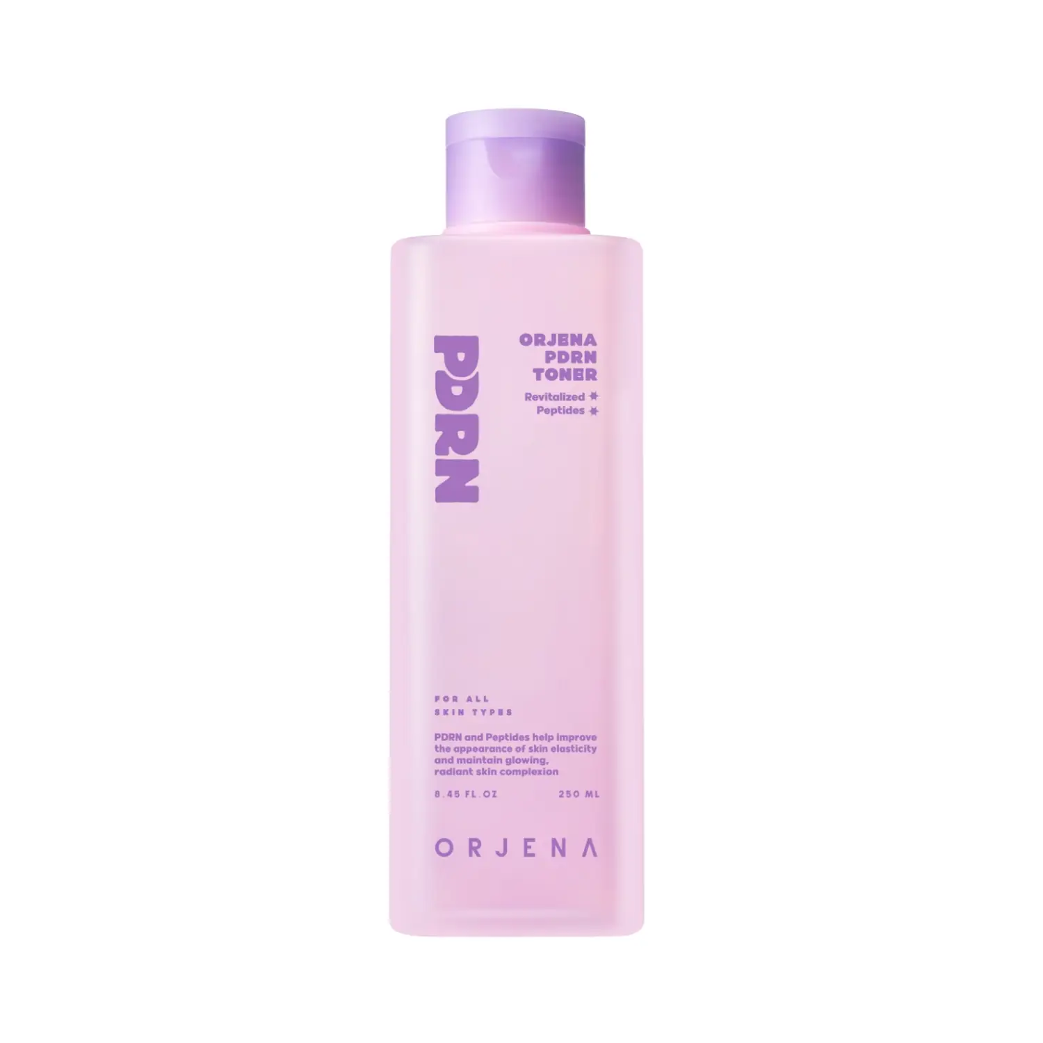 Orjena Firming PDRN Toner - 250ml