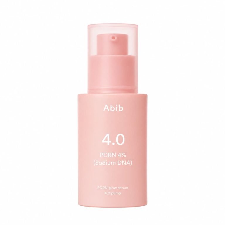 ABIB PDRN Glow Serum 4.0 Pump - 30ml