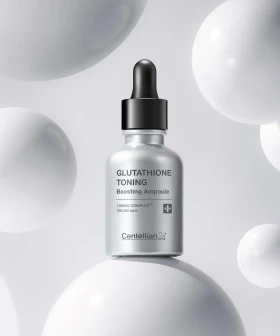 Centellian24 Glutathione Toning Boosting Ampoule - 30ml